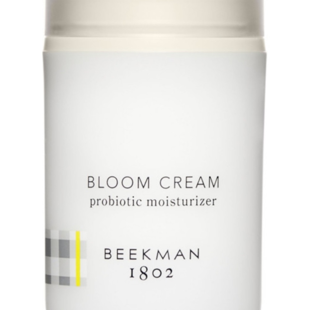Beekman 1802 Bloom Cream Daily Probiotic Moisturizer NWT NIB